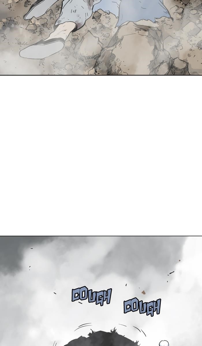 Gosu Chapter 130 86