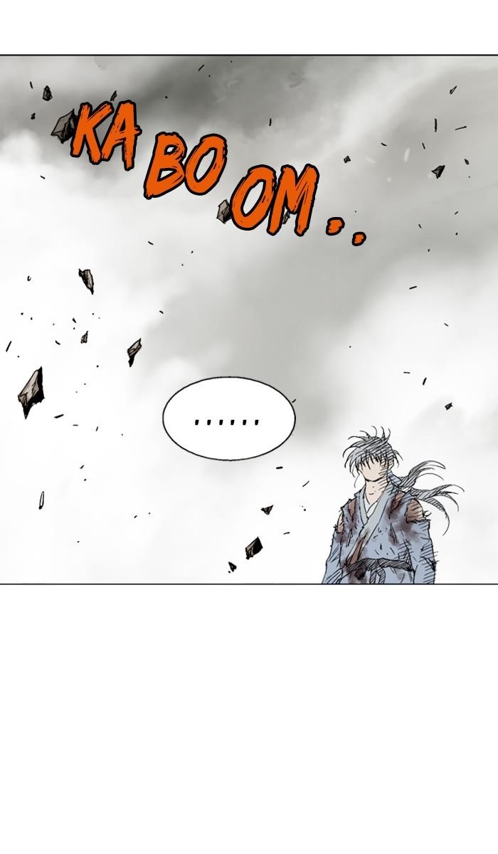 Gosu Chapter 130 96