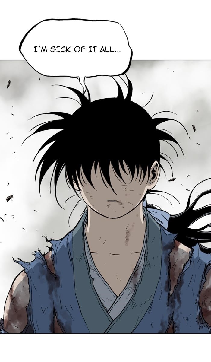 Gosu Chapter 130 97