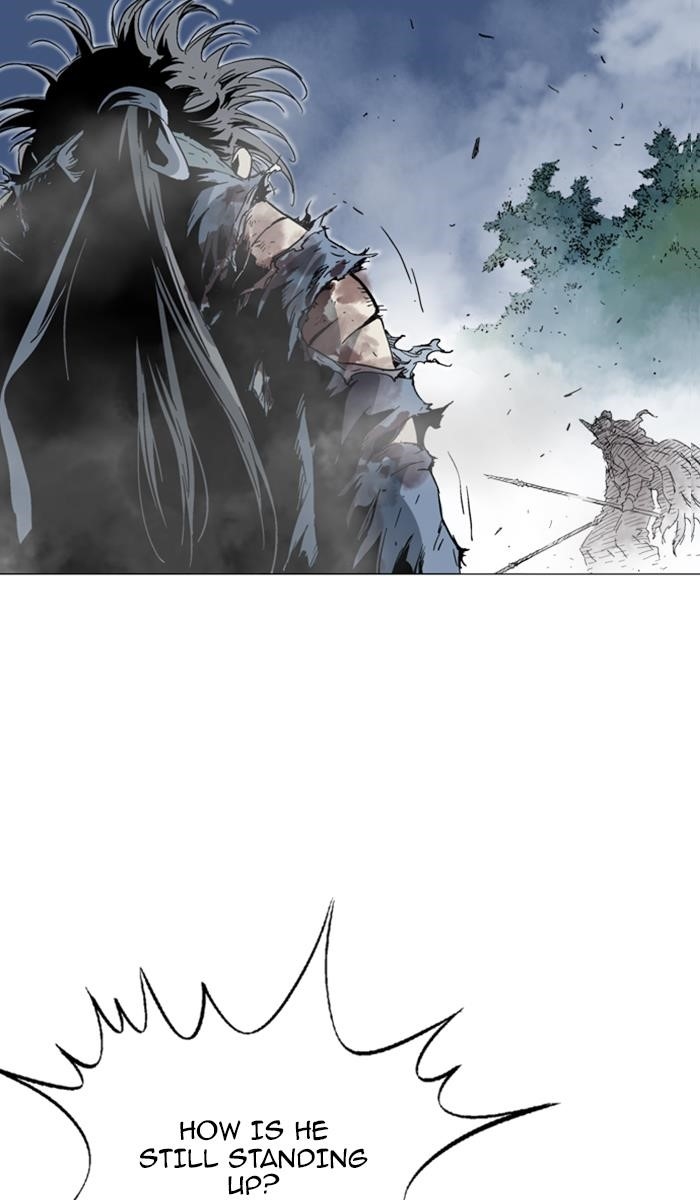 Gosu Chapter 131 21
