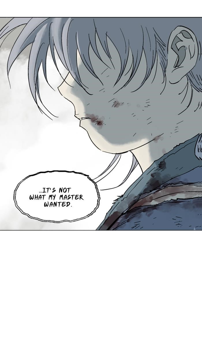 Gosu Chapter 131 23