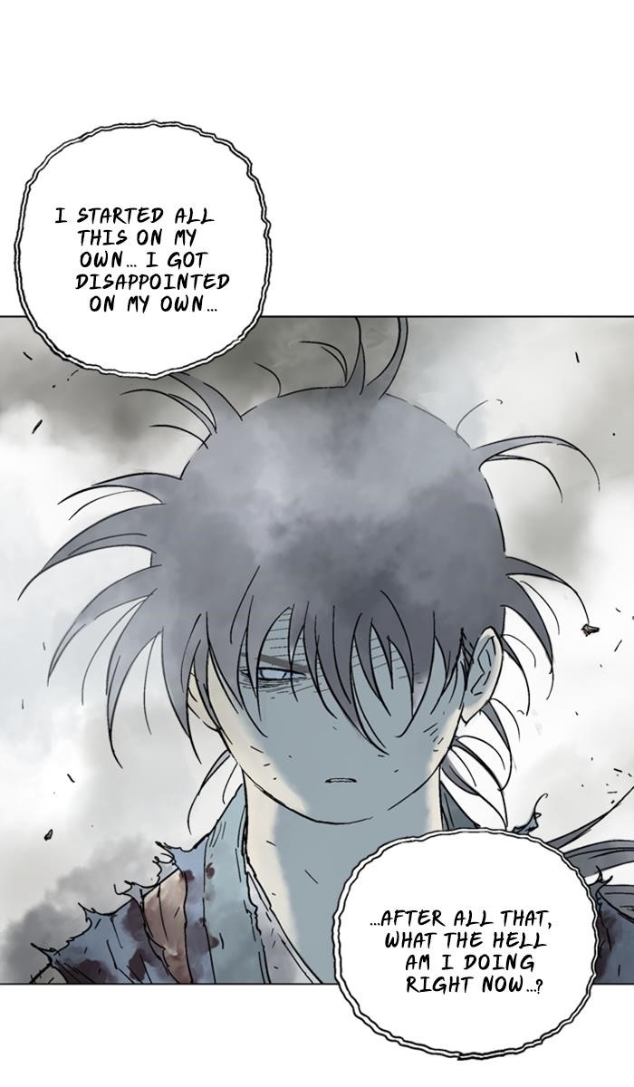 Gosu Chapter 131 25