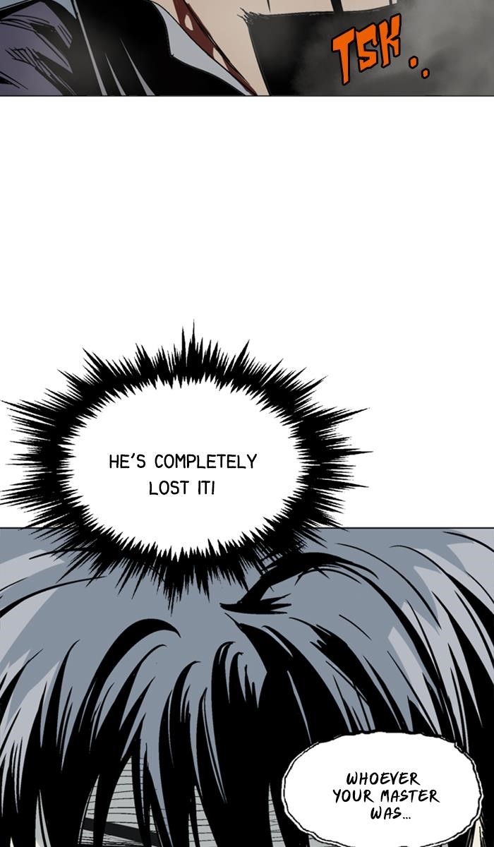 Gosu Chapter 131 31