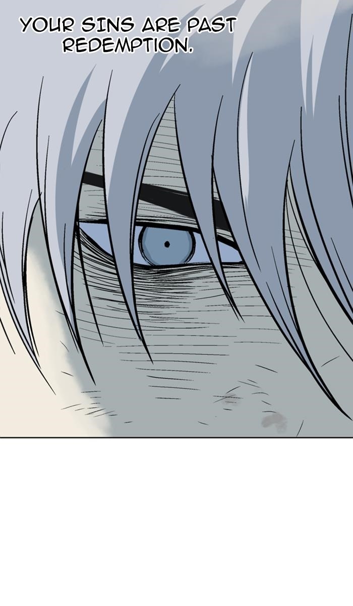 Gosu Chapter 131 34