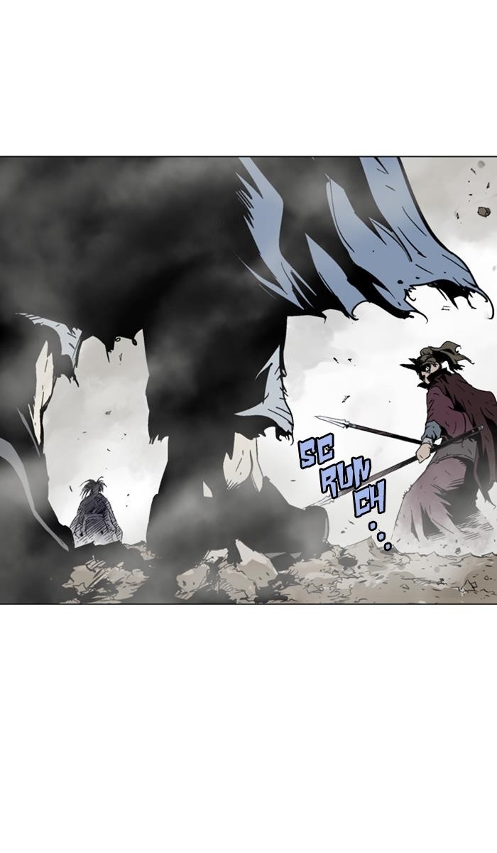 Gosu Chapter 131 36