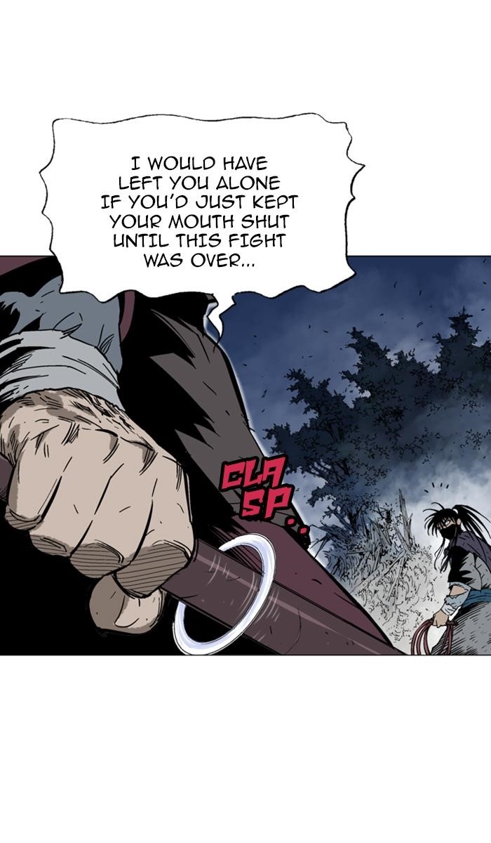 Gosu Chapter 131 38