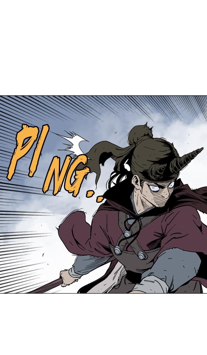 Gosu Chapter 131 39