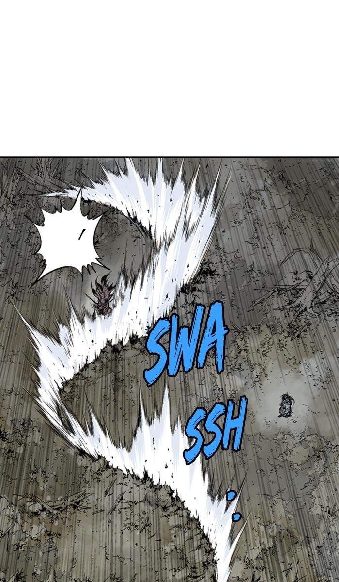 Gosu Chapter 131 40