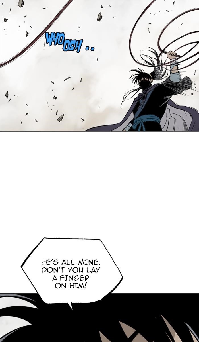 Gosu Chapter 131 42