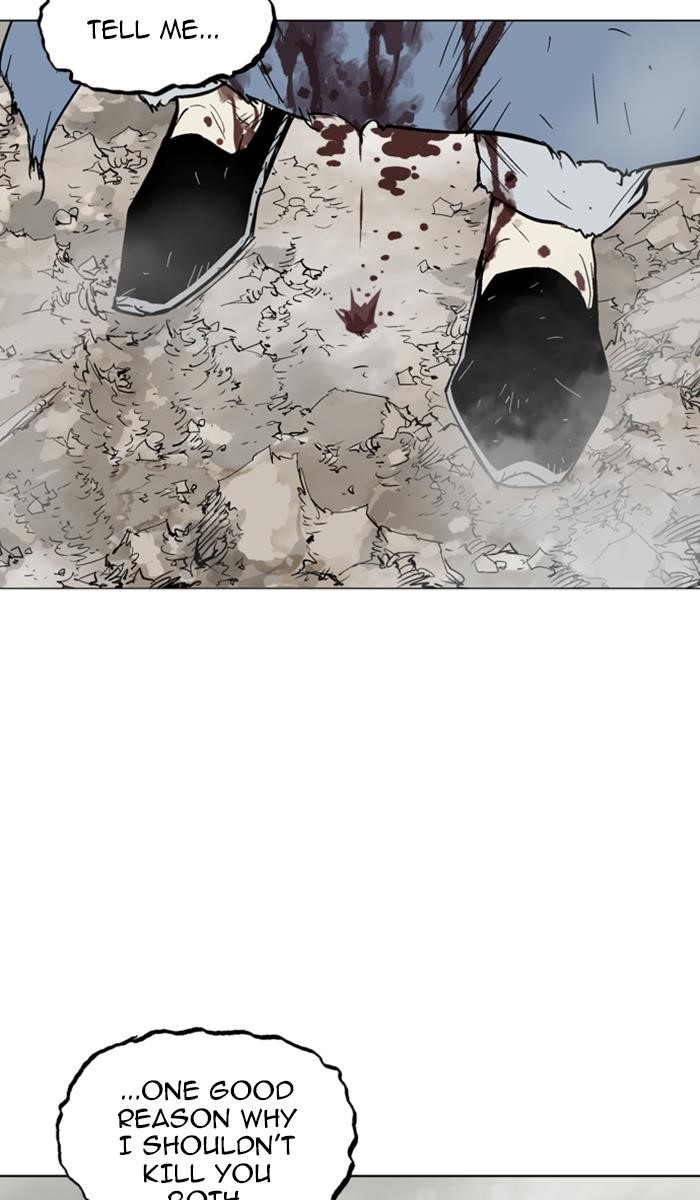 Gosu Chapter 131 45