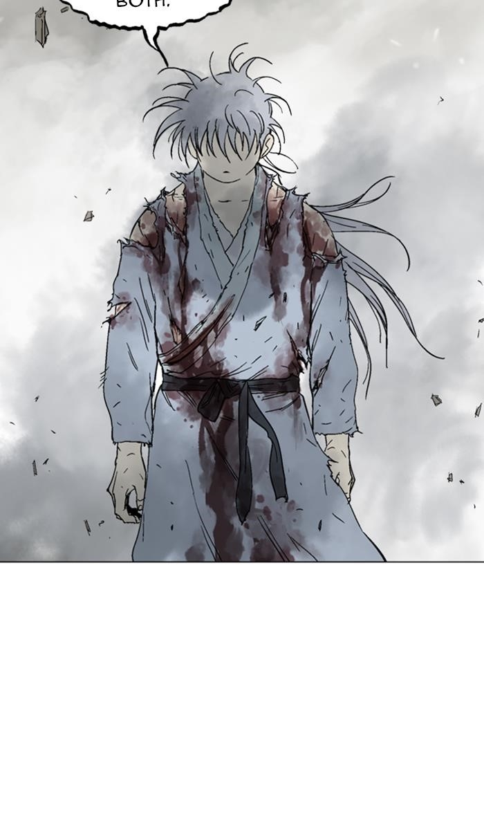 Gosu Chapter 131 46