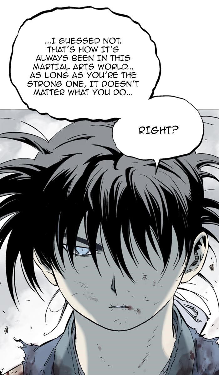 Gosu Chapter 131 50