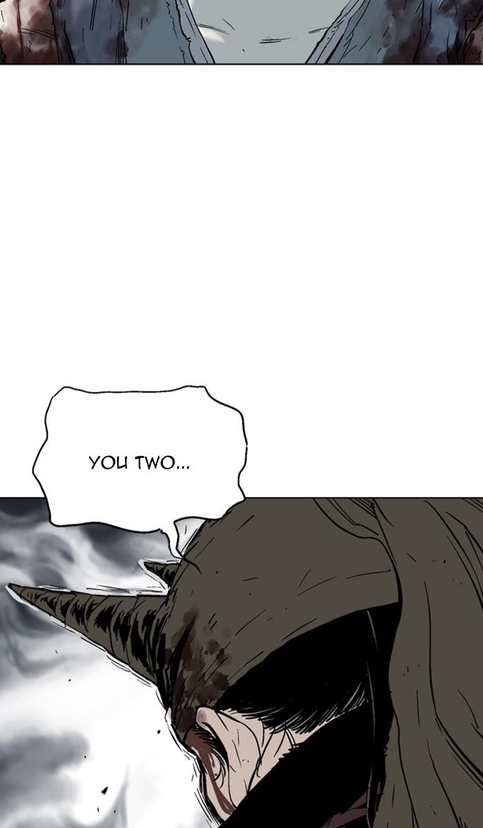 Gosu Chapter 131 51