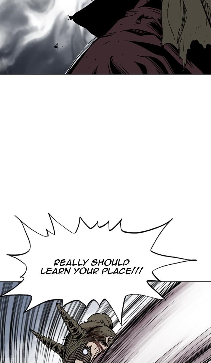 Gosu Chapter 131 52
