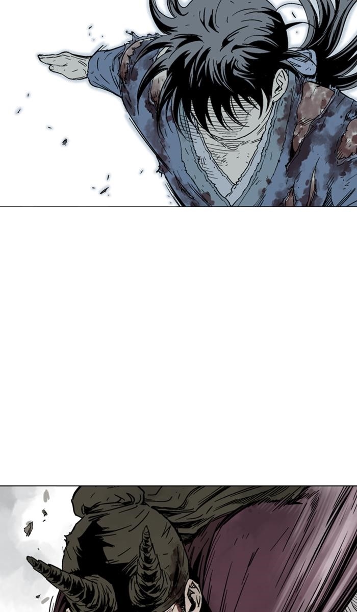 Gosu Chapter 131 56