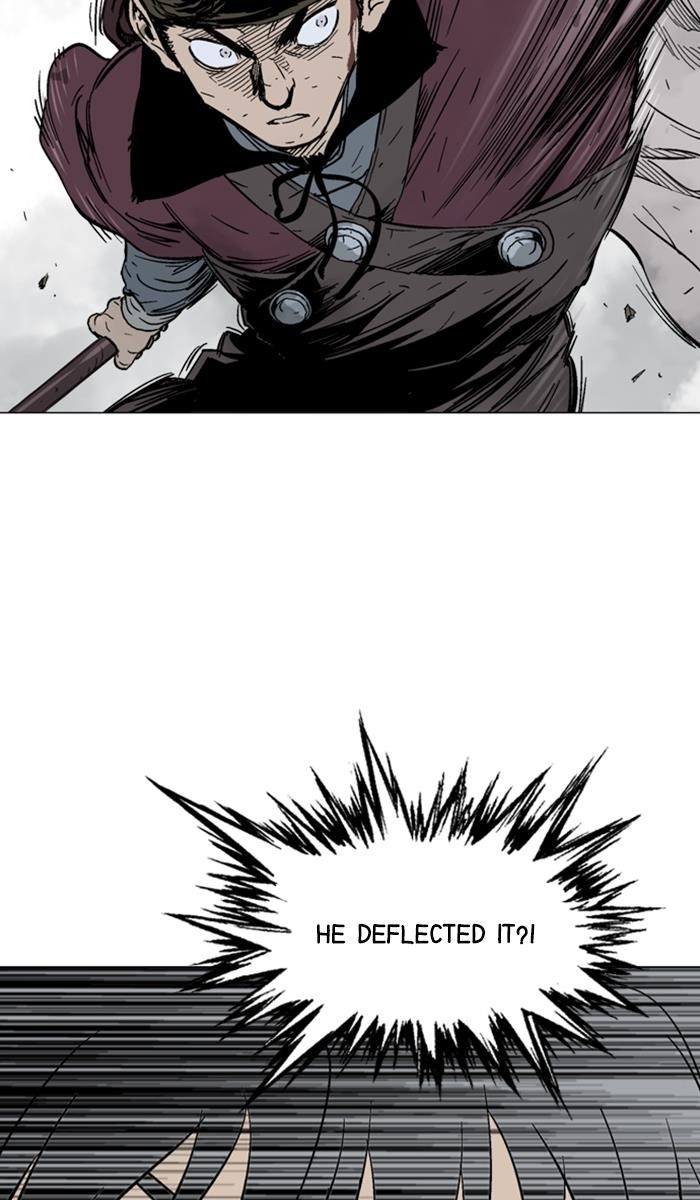 Gosu Chapter 131 57
