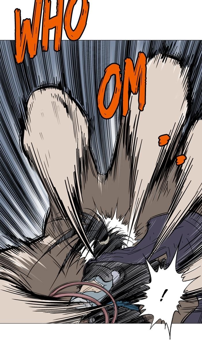 Gosu Chapter 131 61
