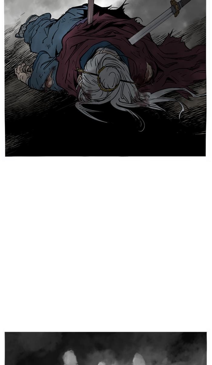 Gosu Chapter 131 76