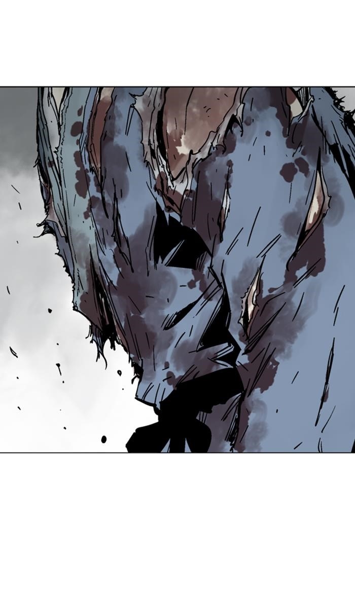Gosu Chapter 131 82