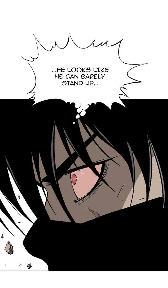 Gosu Chapter 131 85