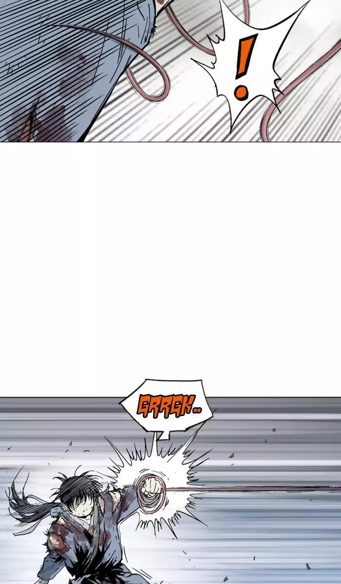 Gosu Chapter 132 20