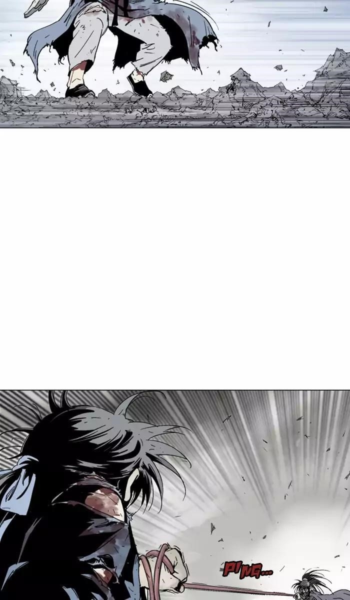 Gosu Chapter 132 21