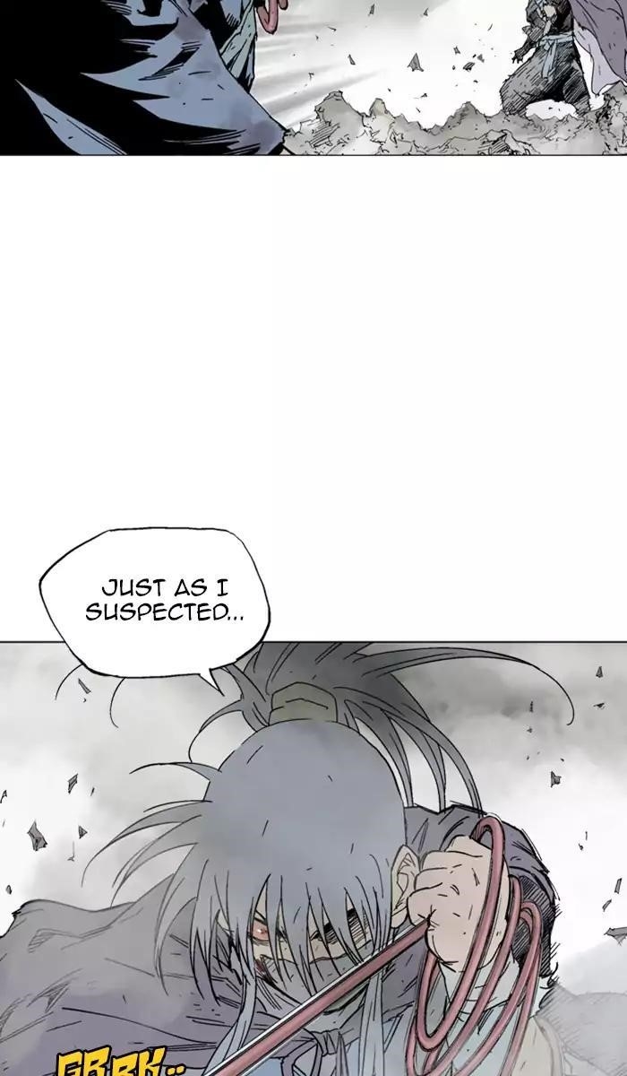 Gosu Chapter 132 22