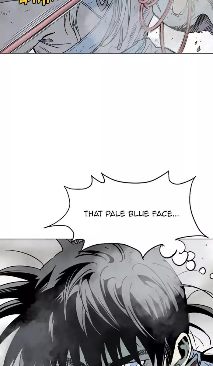Gosu Chapter 132 23