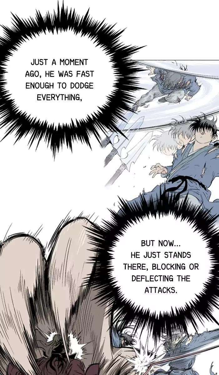 Gosu Chapter 132 25