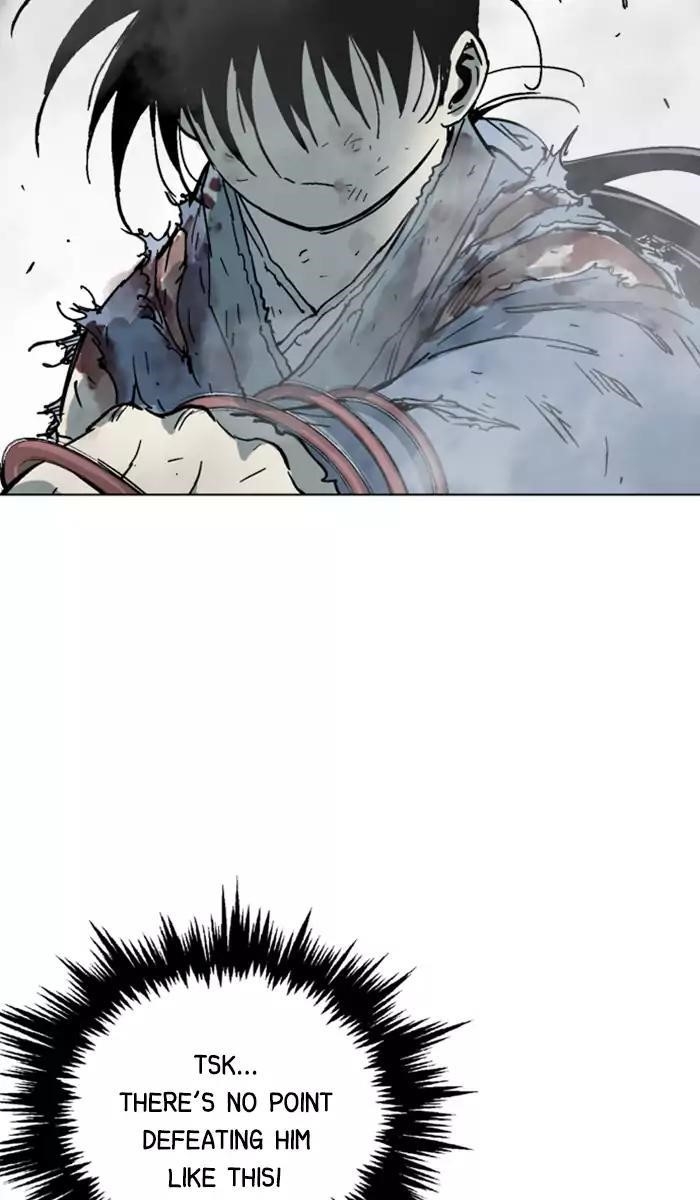 Gosu Chapter 132 28
