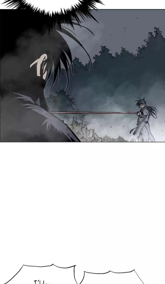 Gosu Chapter 132 29