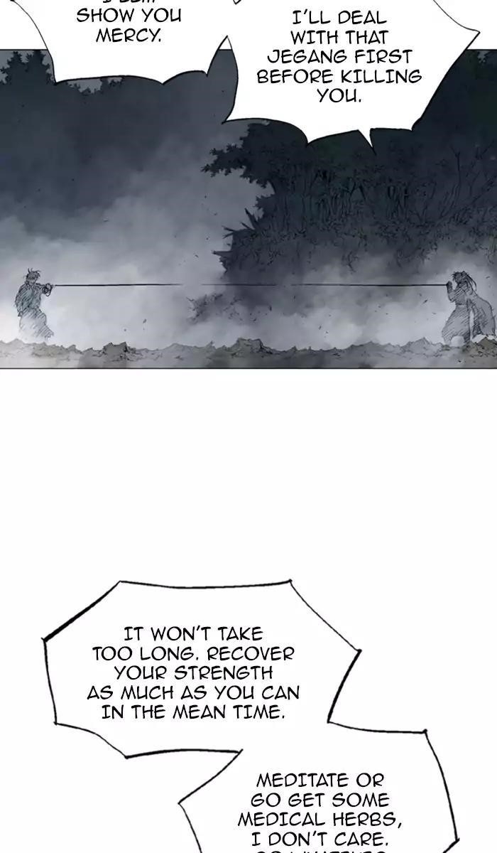 Gosu Chapter 132 30