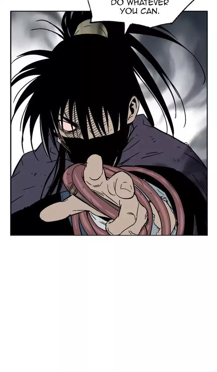 Gosu Chapter 132 31