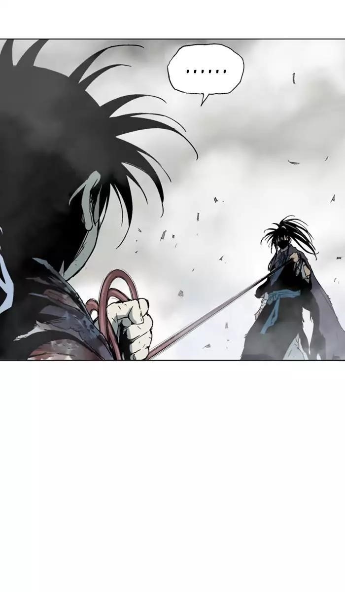 Gosu Chapter 132 32