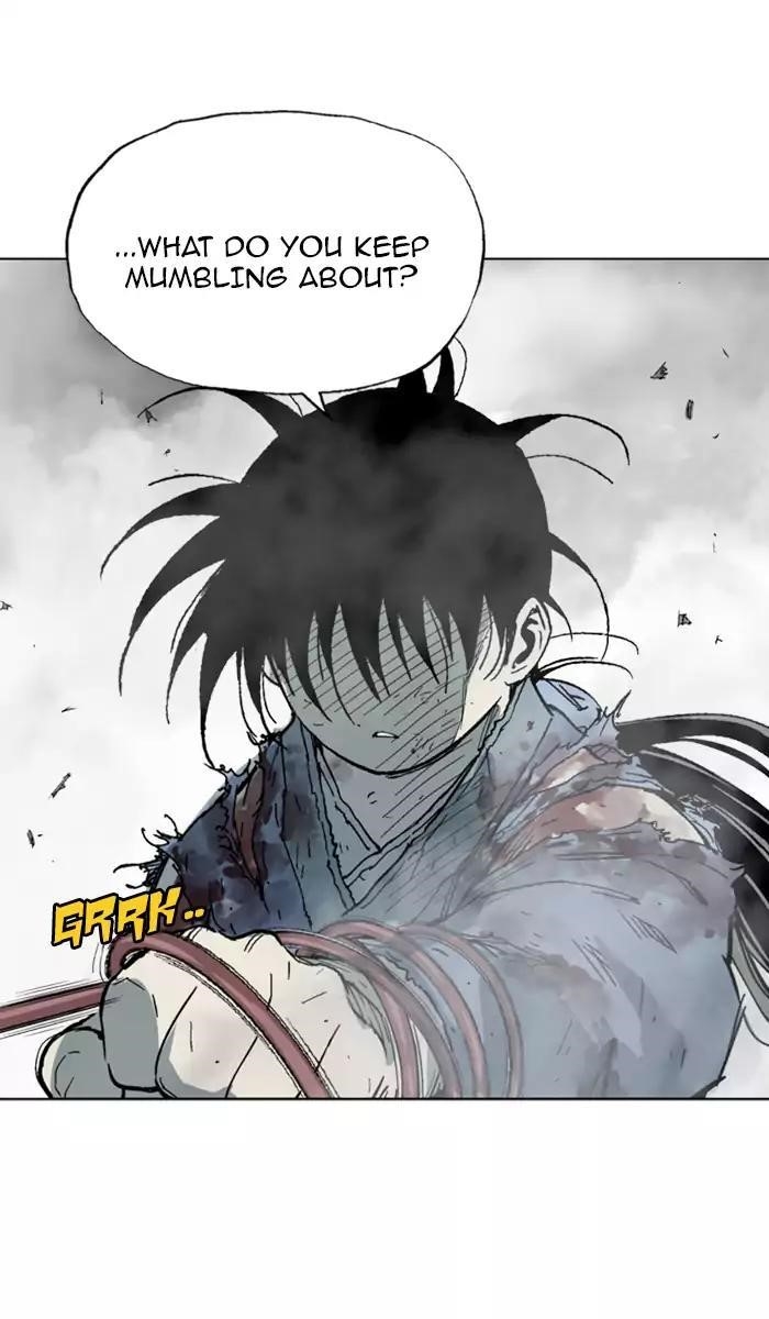 Gosu Chapter 132 33