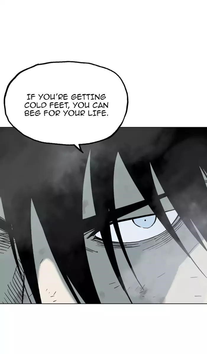 Gosu Chapter 132 34