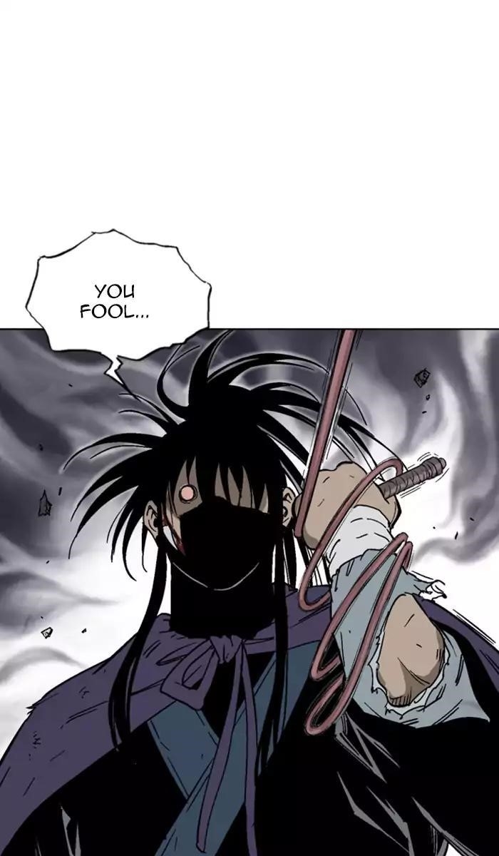 Gosu Chapter 132 36
