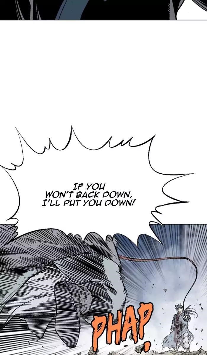 Gosu Chapter 132 37