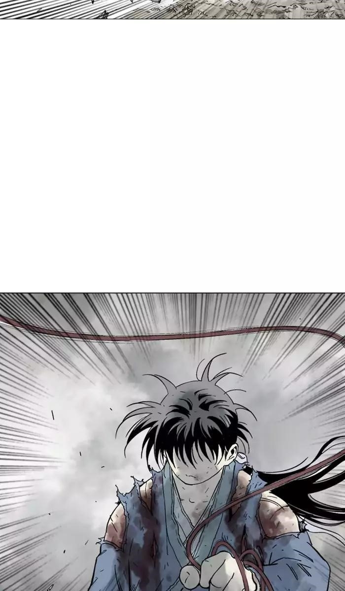Gosu Chapter 132 38