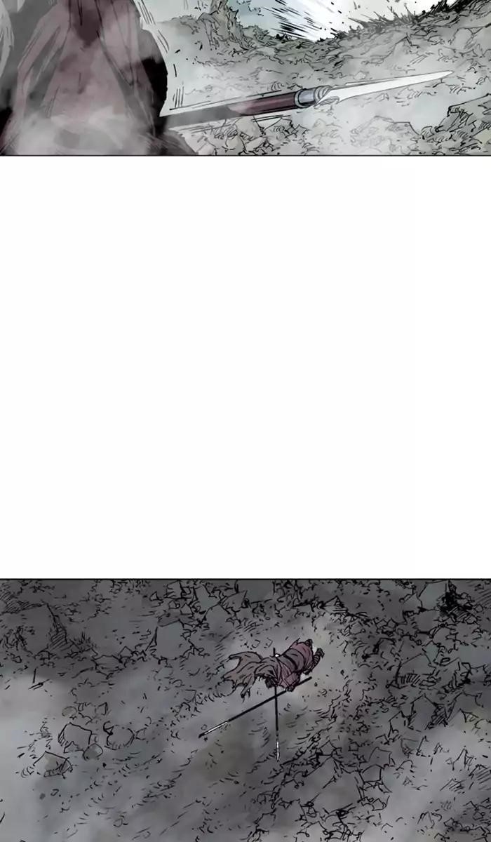 Gosu Chapter 132 42