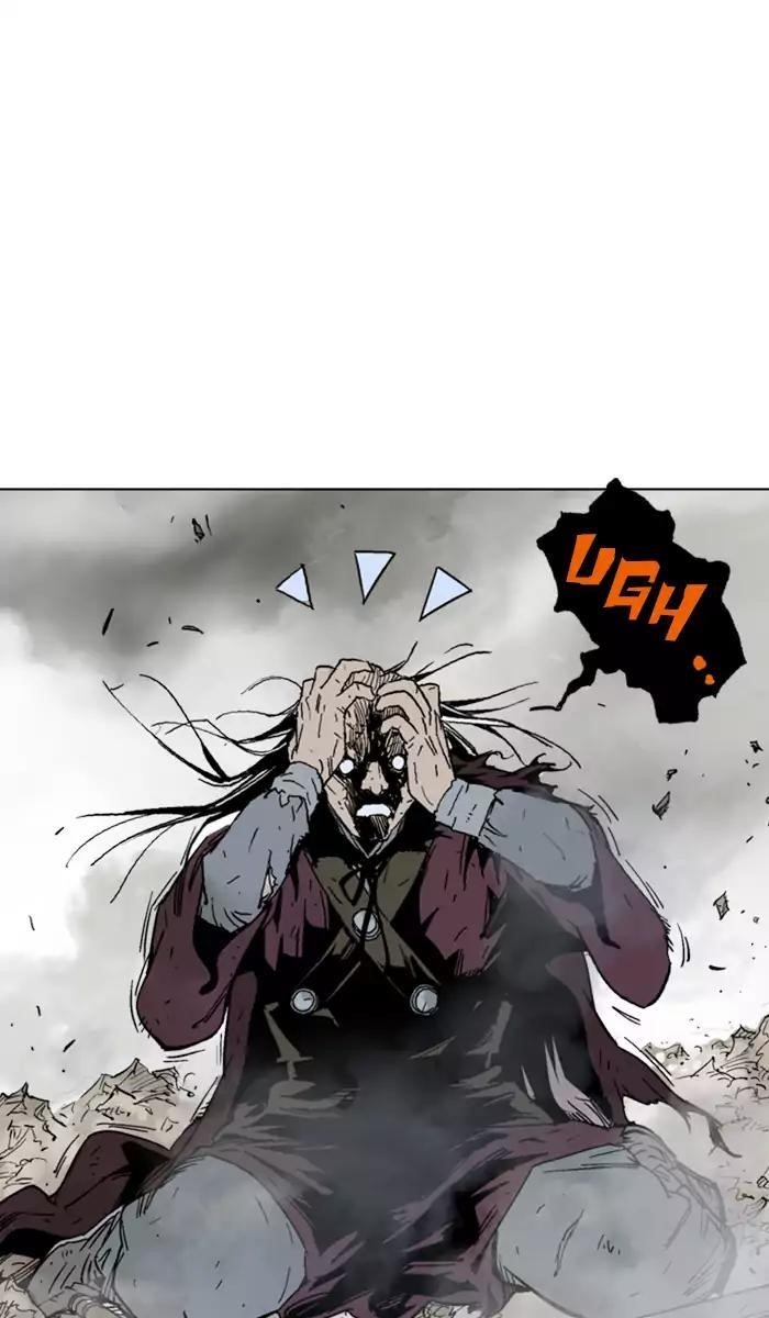 Gosu Chapter 132 49