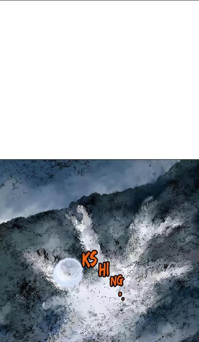 Gosu Chapter 132 66