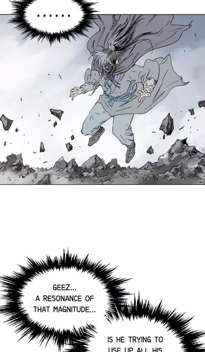 Gosu Chapter 132 70