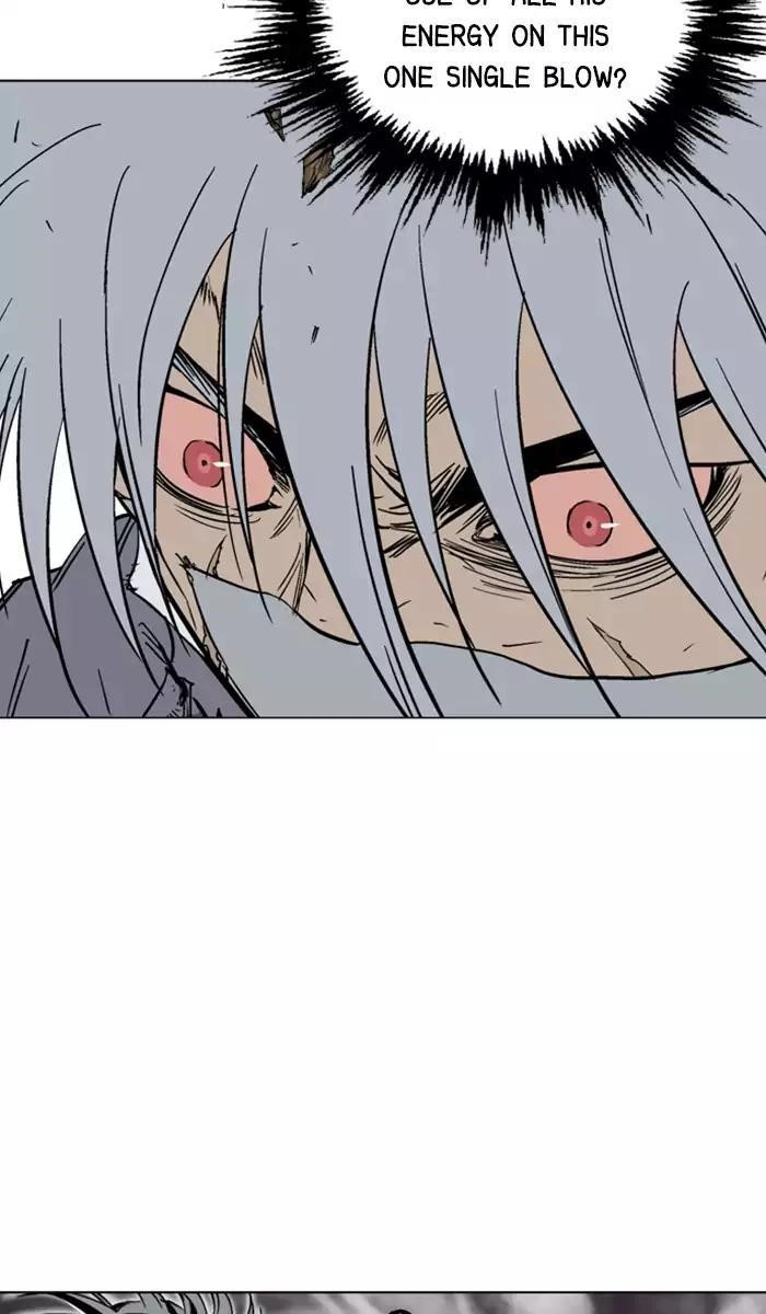 Gosu Chapter 132 71
