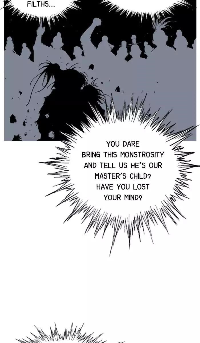 Gosu Chapter 132 77