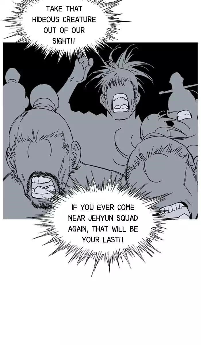 Gosu Chapter 132 78