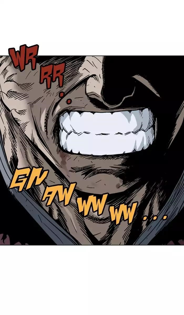 Gosu Chapter 132 79
