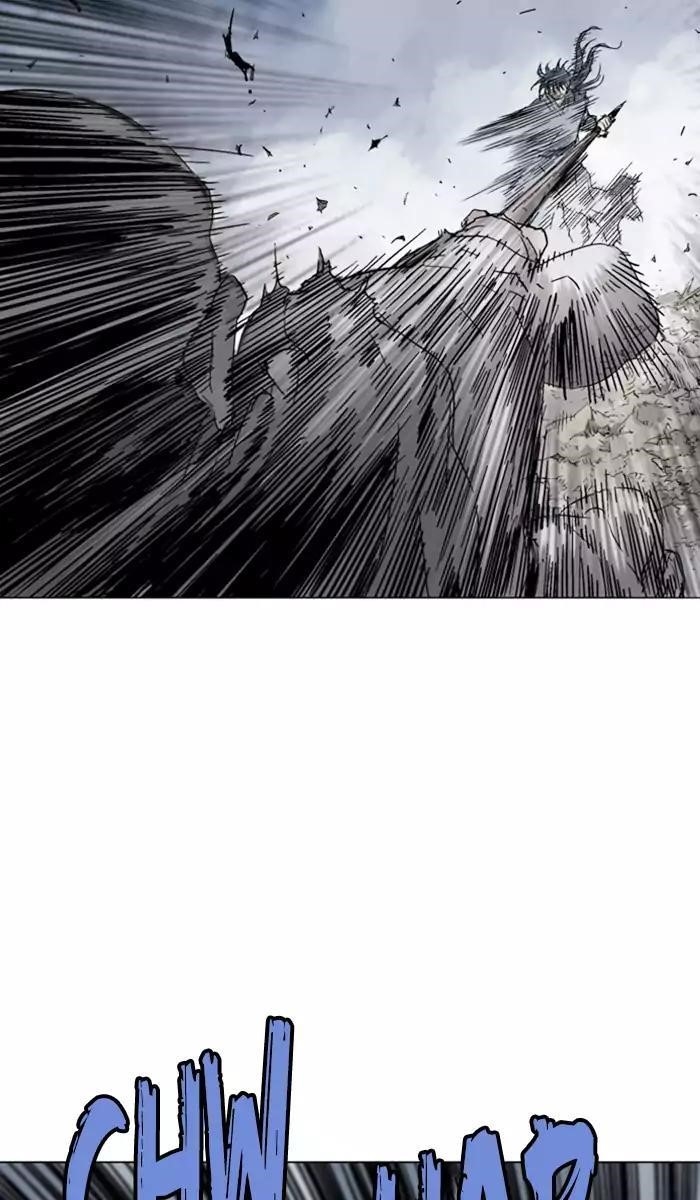 Gosu Chapter 132 8