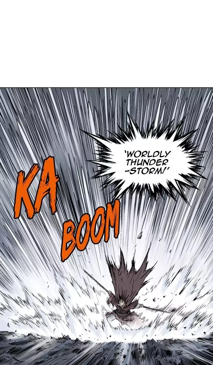 Gosu Chapter 132 81