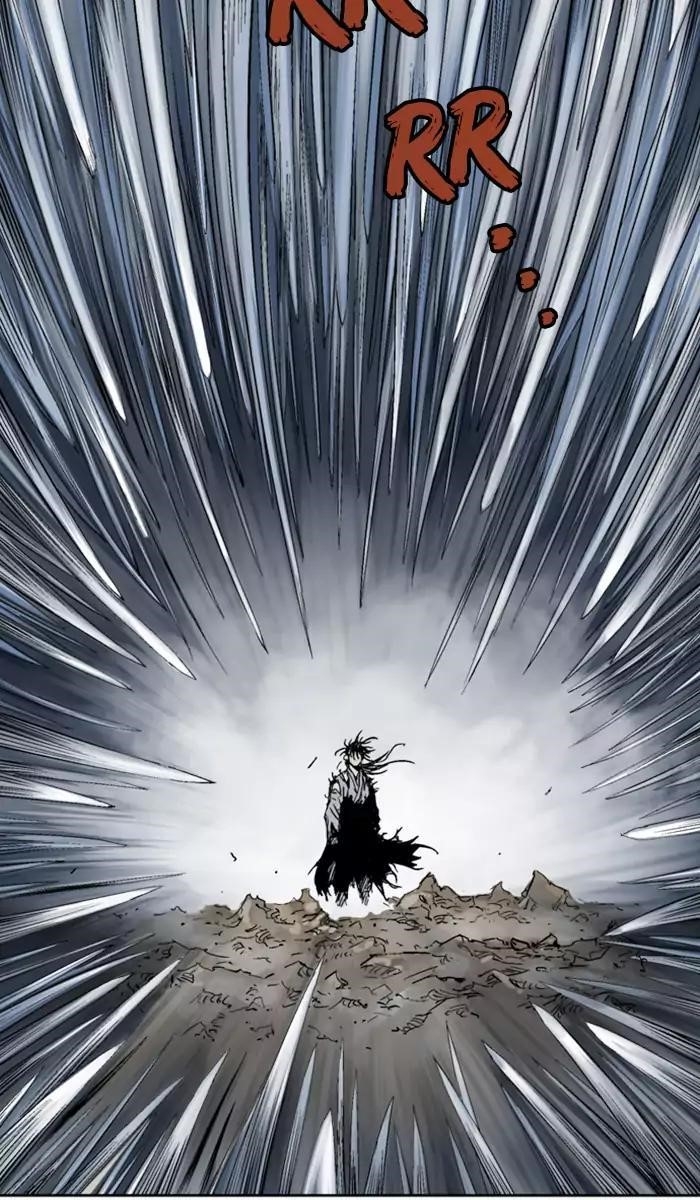 Gosu Chapter 132 86